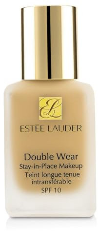 Estée Lauder Double Wear Stay-in-Place Foundation Makeup | Long-Wear Matte Foundation