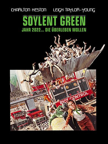 Soylent Green