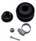 OEM SYSTEMS Ricambi - Set Guarnizioni per Pompe irroratrici a Zaino MOD. Scirocco e Grecale