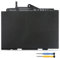 SN03XL ST03XL 11.4V 44Wh Laptop Battery for HP EliteBook 820 G3/ 820 G4/ 725 G3/ 725 G4 Series HSTNN-DB6V HSTNN-l42C HSTNN-UB6T SN03044XL HSTNN-I42C 800514-001 800232-541 800232-241 800232-271