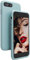 JASBON iPhone 8 Plus Hülle, iPhone 7 Plus Hülle, iPhone 7/8 Plus Silikon Handyhülle Schutzhülle Bumper Case Schutz vor Stoßfest/Scratch Cover iPhone 7/8 Plus Mintgrun