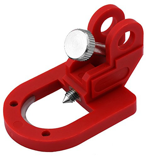 Circuit Breaker Lockout Multi-Function Industrial Air Switch Electrical Safety Lockout for Energy Isolation