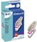 Pelikan XL Druckerpatrone B43 ersetzt Brother LC-225XL M rot