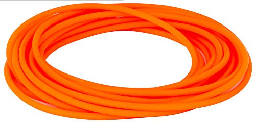 Fox Matrix Core Elastic 3m - Gummizug, Größe:Gr. 10-12 (2.10mm)