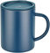 Mizu Camp Cup Mug One Size Midnight
