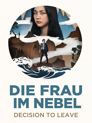 Die Frau im Nebel - Decision to leave