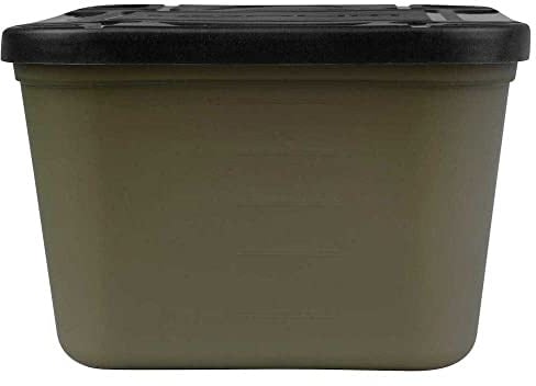 Korum Bait Tub (1 Pint/0.6L)
