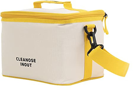 HubiBaby Nasensauger Baby, Elektrischer Baby Nasensauger (Zubehörtasche)