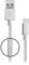 USB C Type C 3 Metre Silver Braided Fast Charging USB Charger Cable for Beats Studio Buds Wireless Earbuds Pod