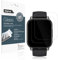 dipos I 2X Protector de Pantalla Compatible con Vtech Kidizoom Smartwatch MAX Vidrio Flexible Cristal Proteccion 9H