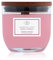 Purple River Candle kleine Duftkerze im Glas mit Deckel | Magic Vanilla | Duftkerze Vanille | Duftkerze Holzdocht | Kerze im Glas | Raumduft für Zuhause (85g)