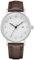 CIVO Armbanduhr Herren Lederarmband Herrenuhr: Analog Wasserdicht Quarz Uhren Herren mit Datum Runden Business Uhr
