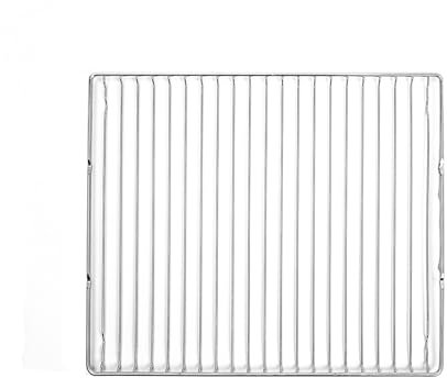 MIRTUX Griglia per forno. Dimensioni: 426 x 357 mm (42,6 x 35,7 cm). Codice originale: 140066595012 AEG, ZANUSSI, Arthur Martin, Juno, Kuppersbusch, Voss, Zanker.