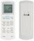 Mando a Distancia ECGS02 APGS02 Compatible con Daikin Acson Aire Acondicionado Sustitución Controlador