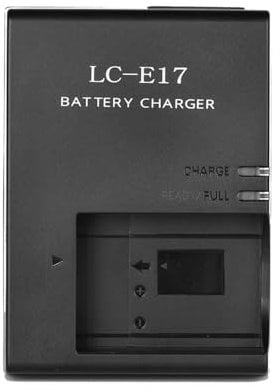 OCOIXINH LC-E17 Battery Pack LP-E17 Charger,Compatible For Canon EOS R8 R10 R50 R100 RP,Rebel T6i, T6s, T7i, T8i,Rebel SL2, SL3,EOS 77D 760D 800D,EOS M6,M6 Mark II,KISS X8i Cameras and more