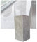 XILYZMO Fensterbank Inkl, Fensterbank- Bretterschutz, PVC Breite Fensterbank Leistenabdeckung/-Schutz, Ersatz Fensterbankkantenprofil Abdeckbrett Für Balkon