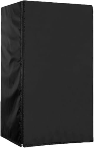 Genérico Fundas para frigorífico, Fundas Impermeables para congelador, Cubierta para refrigerador,Cubierta para refrigerador para Exteriores,de Tela Oxford, para electrodomésticos, para Lavadora, etc