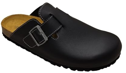 Dr. Stark Rio UNO Unisex Clogs, Größe:40 EU