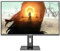 Gawfolk Écran PC 27 Pouces IPS, Moniteur de Jeu 4K UHD 144Hz, 1ms, FreeSync, 128%sRGB, Grand Angle de Vision de 178°, HDMI 2.1, DisplayPort, réglable en Hauteur et pivotant, VESA 75 * 75mm - Noir