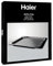 Bandeja Haier AirFry para horno: cocción más saludable con distribución uniforme del calor, horneado y asado versátil, 454 x 389,5 mm