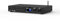 Maxxo Hi-Fi Tuner TR05 - DAB+/FM/Internet Radio con Bluetooth, Wi-Fi, USB, Spotify, display a colori da 3,2, telecomando, ricevitore radio digitale