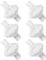 Fit Premium Filter Replacement For Dreamstation Series Ventilator (6 Pack) In Line Replacement Supplies