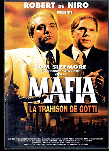 Mafia : La Trahison de Gotti [FRANZOSICH]
