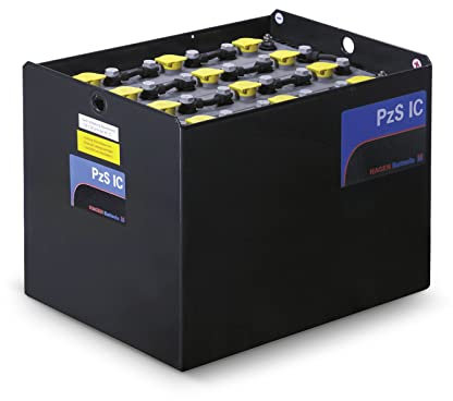 Kärcher – -Akku 12 V 75 Ah – Halt