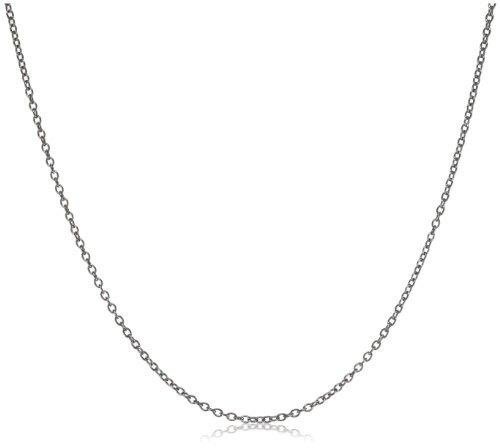 Boccia Damen-Kette Titan 45 cm 0819-0145