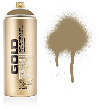Montana Gold Acrylic Everglade