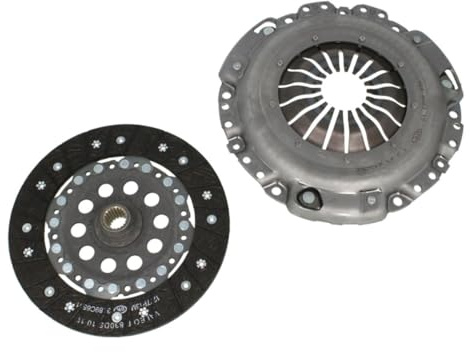 LuK 622 3053 09 Clutch Kit