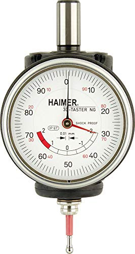 Haimer 80.360.00NG 3D-Sensor der neuen Generation