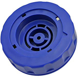 SunSun Ersatzteil für Druckteichfilter CPF-180/250 Drehregler, Teichfilter mit UV-Lampe 11 W, Teichfilteranlage 10000 l/h, effiziente Wasserfilterung