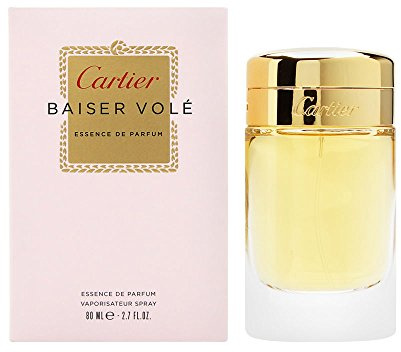 Cartier Baiser Volé, Essence de Parfum, 80 ml