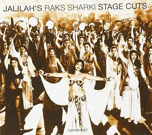 Raks Sharki - Stage Cuts