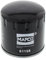 Mapco 61158 Ölfilter