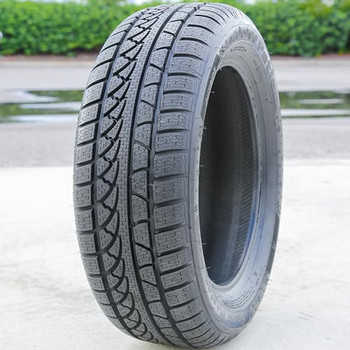 Petlas Snowmaster W651 - 205/65R16 95H - Winterreifen