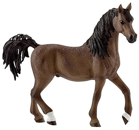 SCHLEICH 13811 Spielfigur - Araber Hengst (Horse Club)