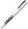 Faber-Castell 149307 - Drehkugelschreiber WRITink Print, weiß