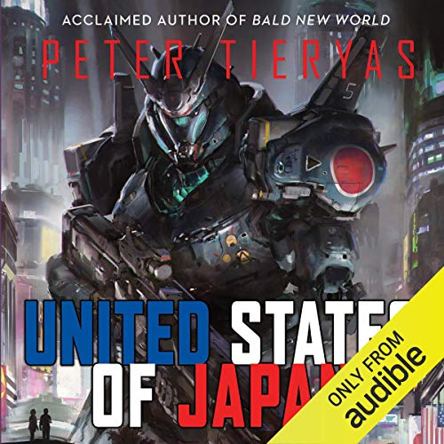 United States of Japan