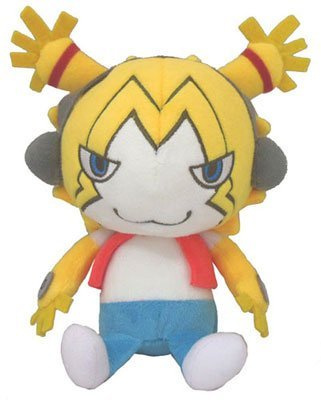 BANDAI Apply Monsters AP Realize Plush S Musimon