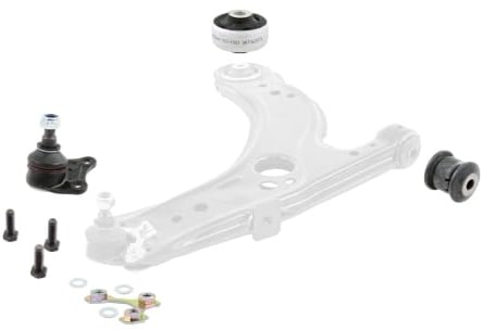 VAICO V10-3908 Reparatursatz, Querlenker
