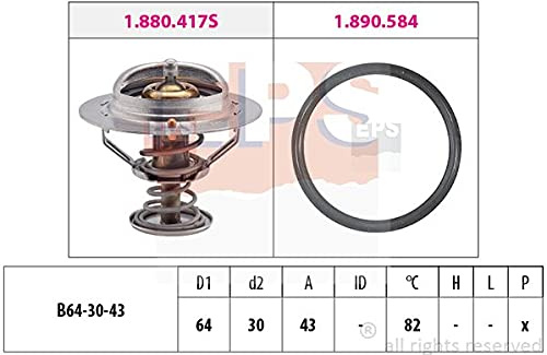 EPS 1.880.417 Kühlung