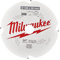 MILWAUKEE Universal-Sägeblatt 4 Zähne 1,8x190mm 4932471304