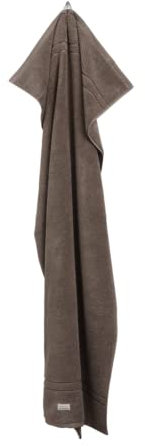 Gant Premium Towel 50X100, Cold Beige, 50x100