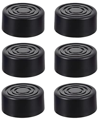 MILISTEN 6st Gitarrenknopf Pedalschalterkappen Pedal Topper Effektkappen Für Gitarren Gitarren-effektpedalknopf Verlängerungskabel Mit Schalter E-Gitarre Fuß Setzen Plastik Kunststoffkappe