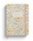 Rileys & Co Taccuino a Righe per Scuola e Ufficio, Taccuino A5 Righe (20 x 15 cm) con 240 Pagine e Copertina Rigida, Quaderno a Righe A5, Bullet Journal (Fantasia Floreale)