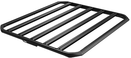 Thule Caprock Roof Platform Black, XL