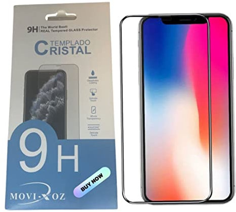 Protector de Pantalla Movil (Redmi Note 8T)