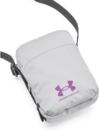 Under Armour Umhängetasche Loudon Lite Crossbody 1381912 Halo Gray One Size